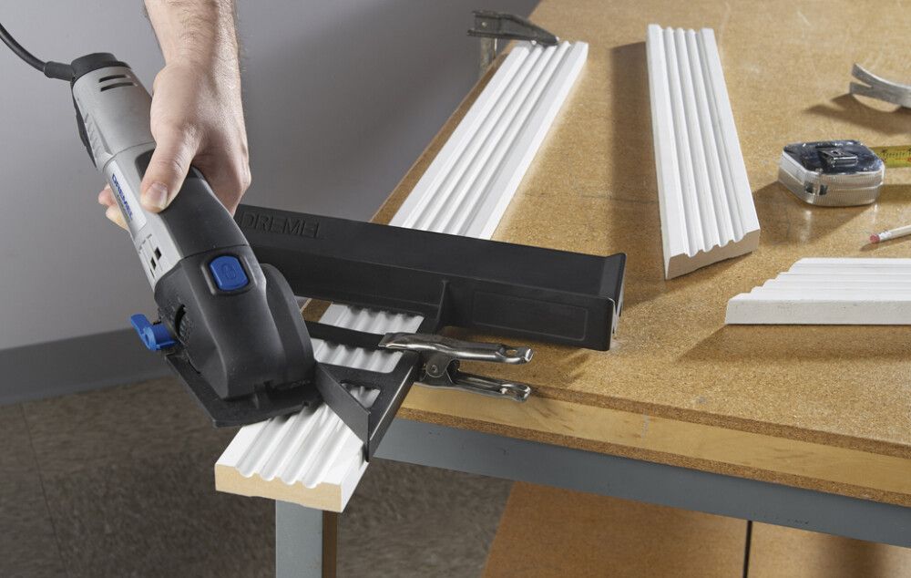 Lõikejuhik Dremel DSM840