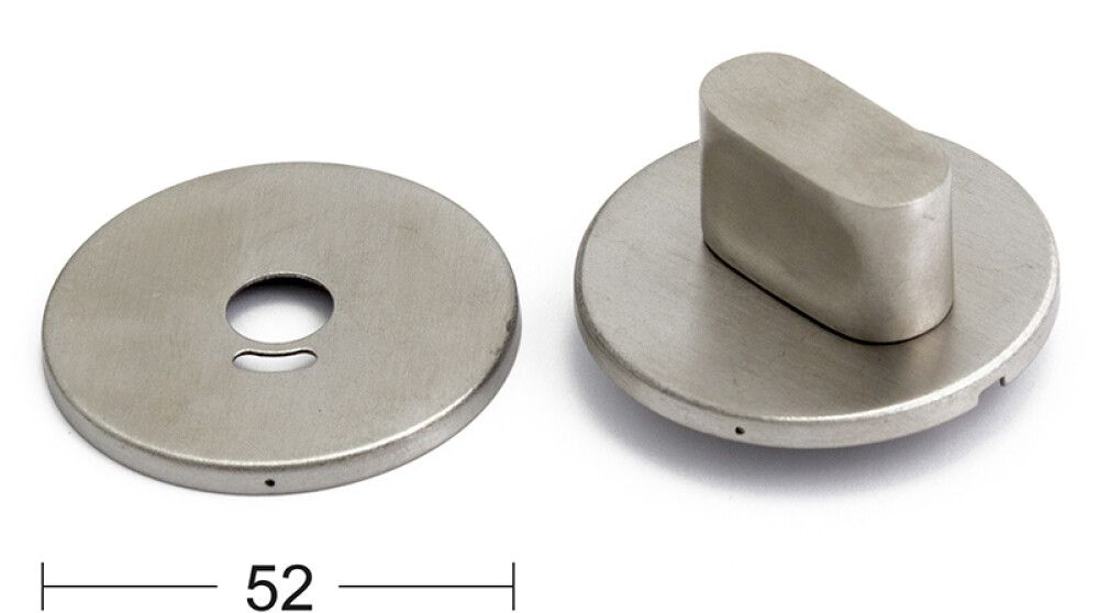 WC lukusti Habo A262-1