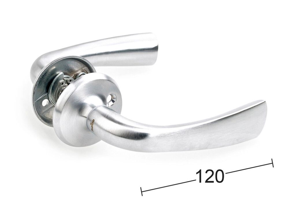 Välisukse link Habo Copenhagen