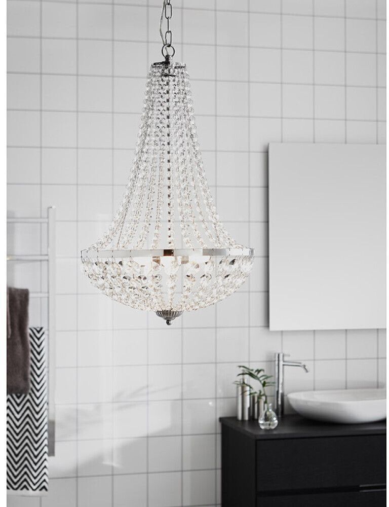 Rippvalgusti Markslöjdi Gränsö kroom