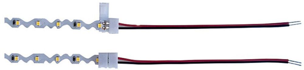 Ühenduspistik LED-valgusribale Direct Signs STRIP 4,8 W