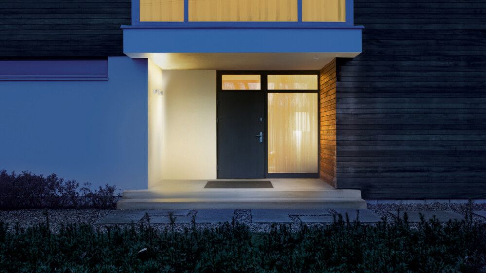 Liikumisandur IS360-3