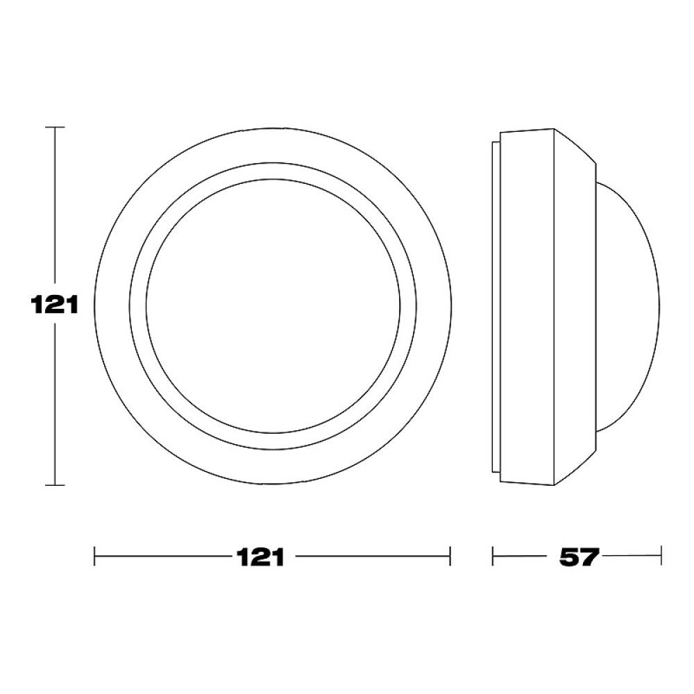 Liikumisandur IS360-3