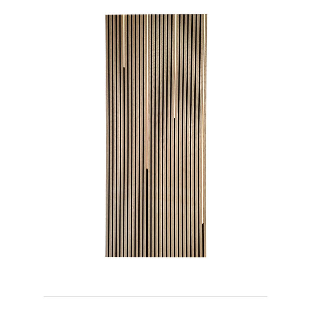 LED-valgusriba profiiliga Direct Signs COB 1015 mm 17 W