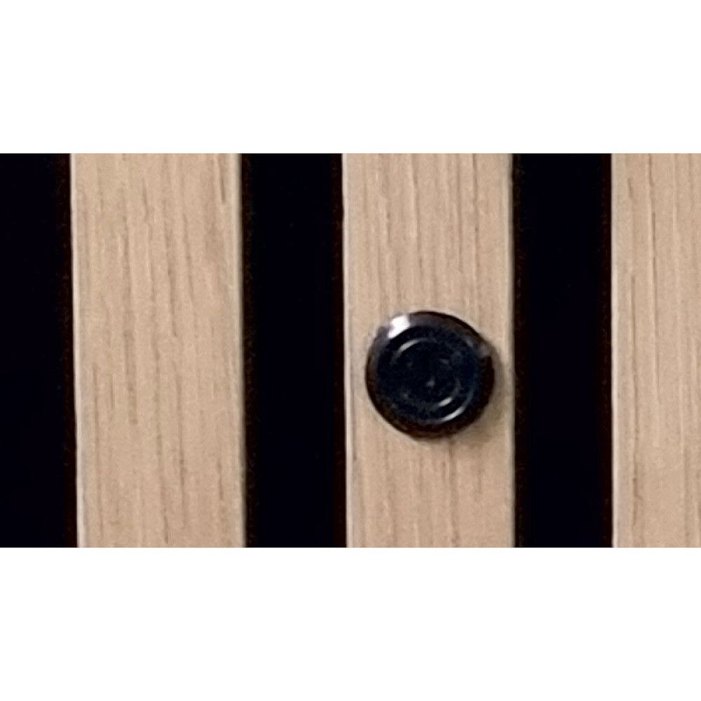 Lüliti LED-valgusribadele Direct Signs ON/OFF must 72 W