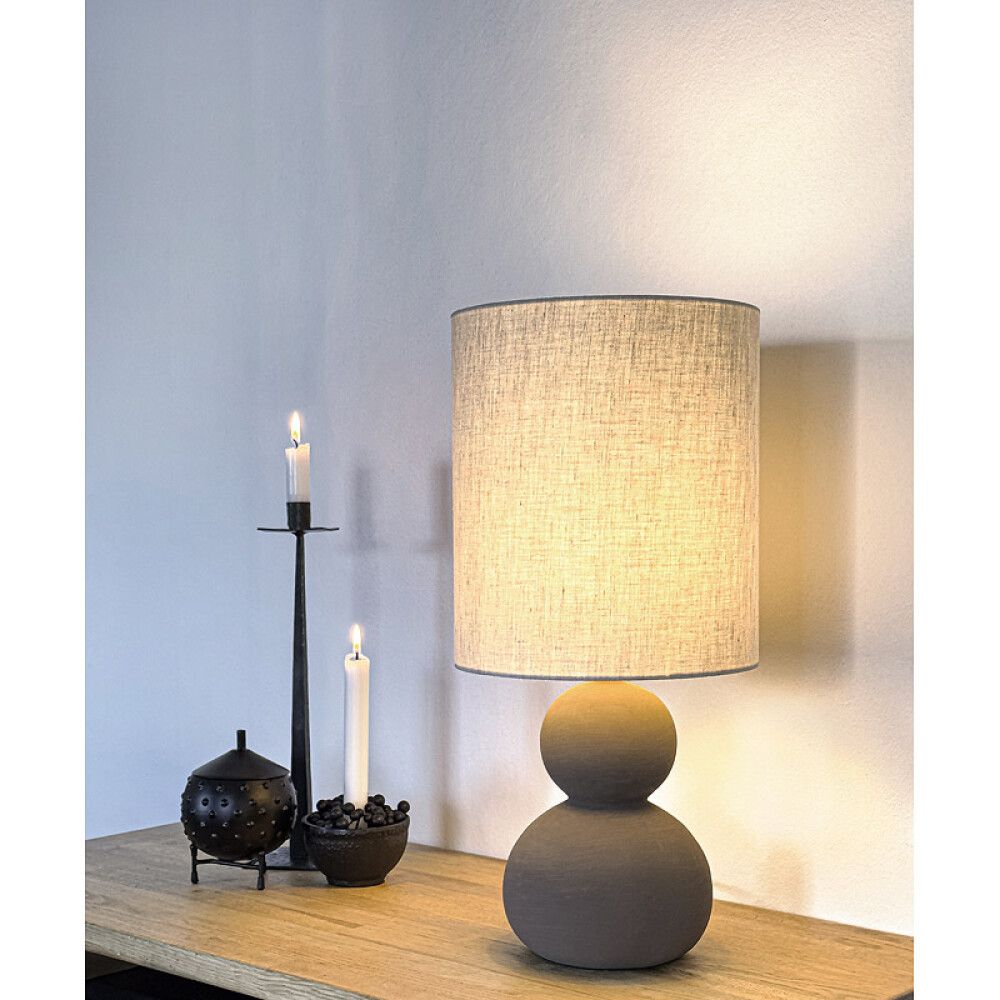 Lauavalgust Aneta Kalamata, pruun