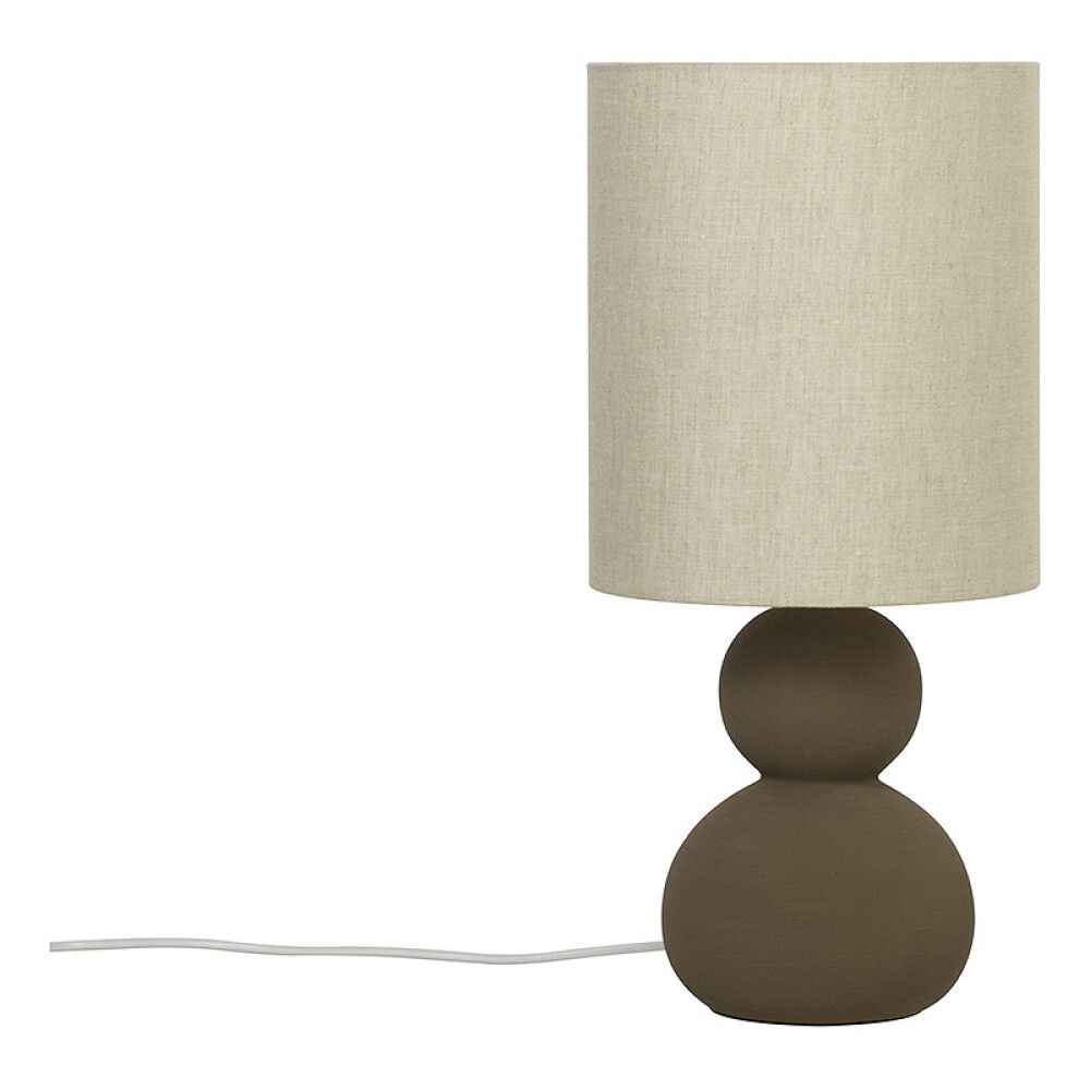 Lauavalgust Aneta Kalamata, pruun