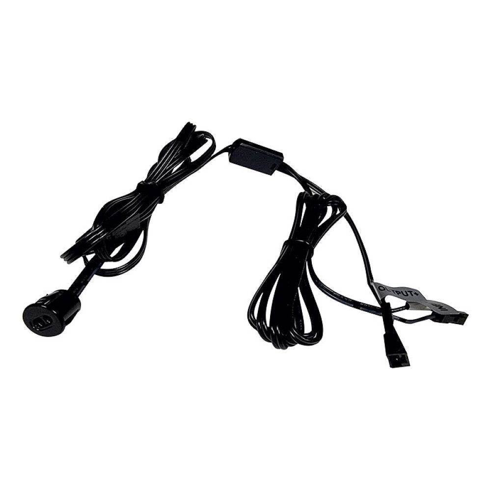 Sensorlüliti LED-valgusribadele Direct Signs must 72 W