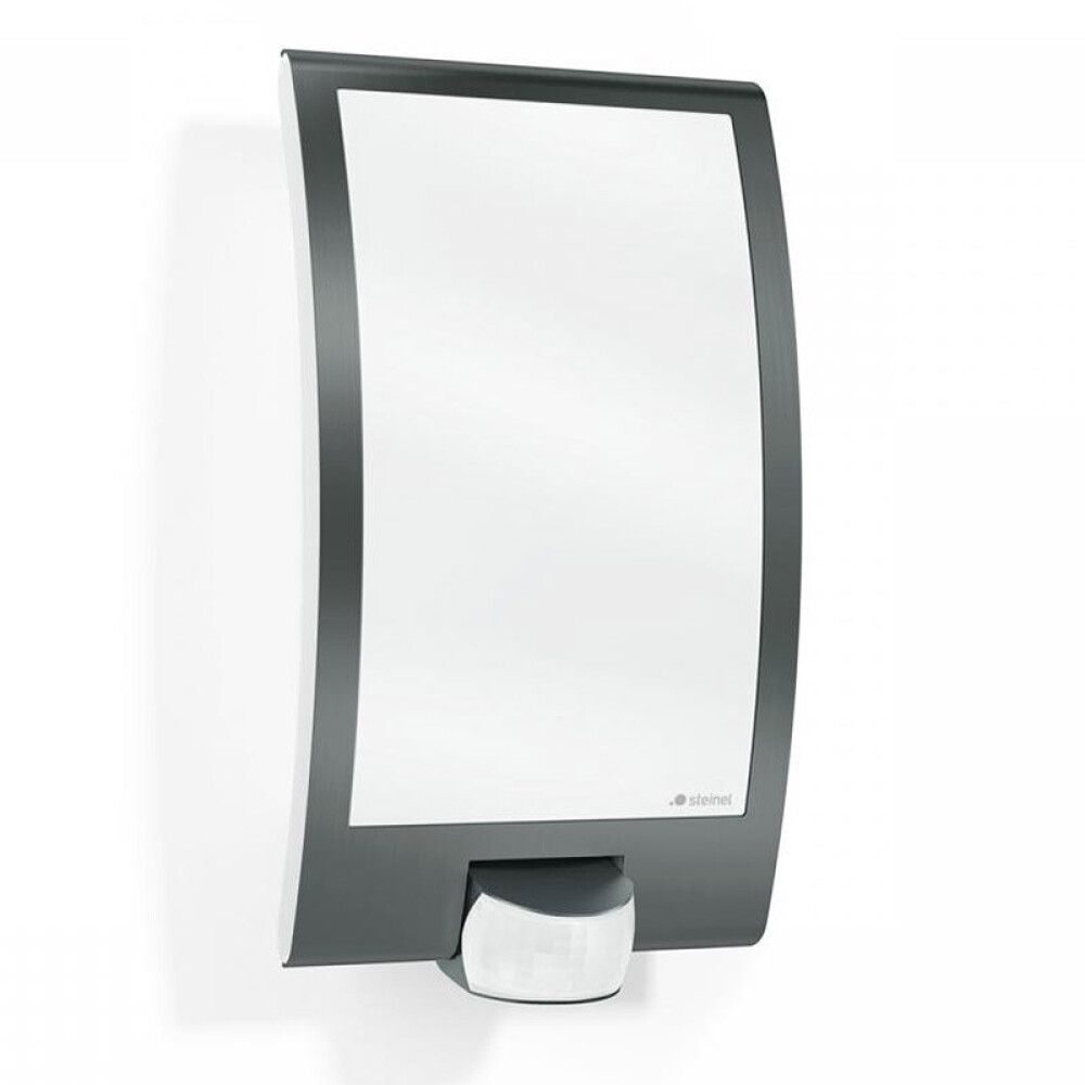 Välisvalgusti liikumisanduriga Steinel L 22 S