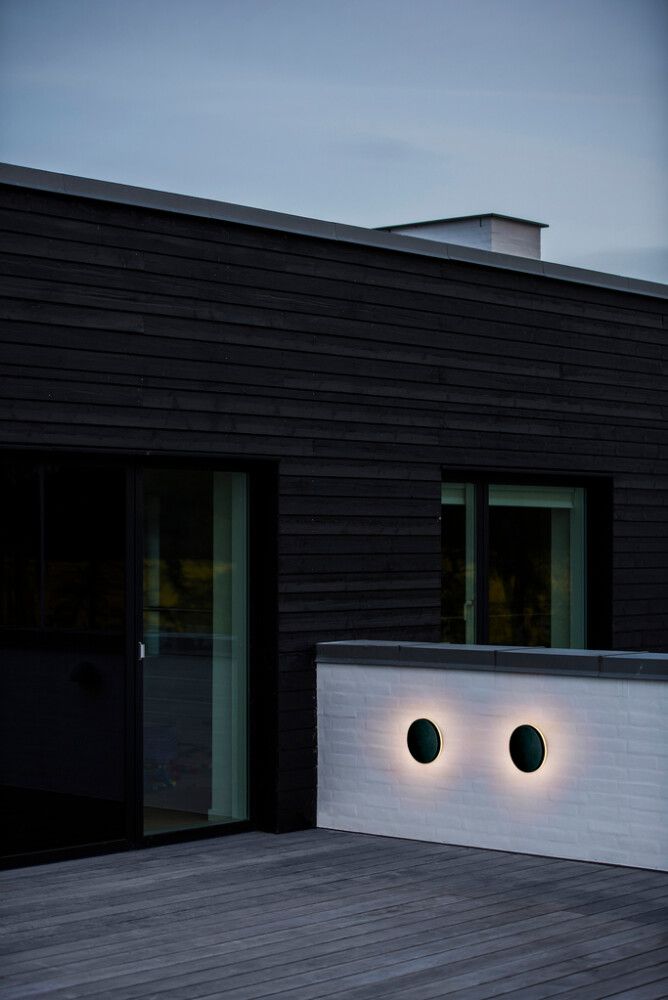 Välisvalgusti Nordlux Artego  Ø15cm