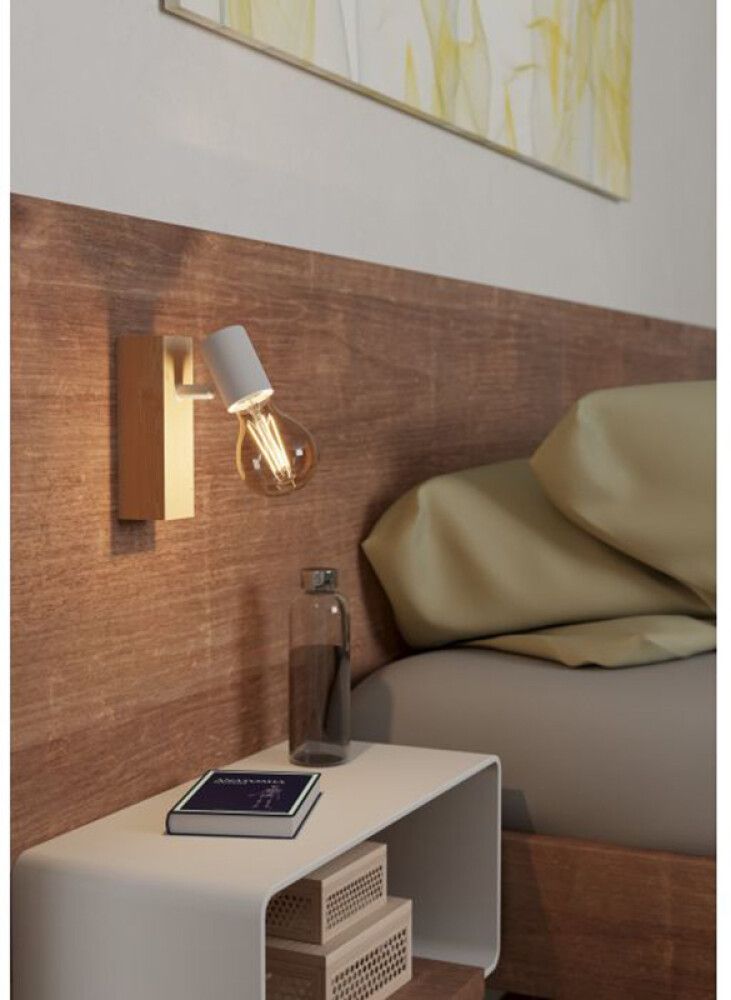 Kohtvalgusti EGLO Townshend 3 1-osaline