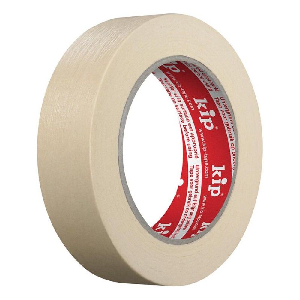 Teip Kip 30 mm x 50 m, valge