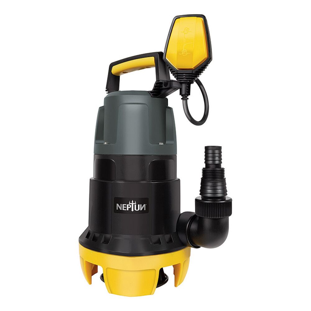 REOVEEPUMP NEPTUN NSP-E 75
