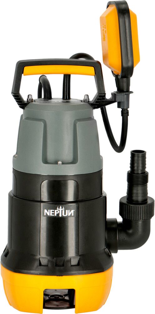 REOVEEPUMP NEPTUN NSP-E 75