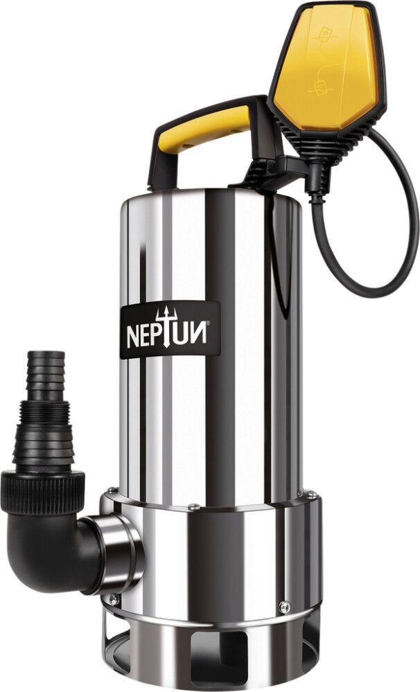 Reoveepump Neptun NSP-E 35
