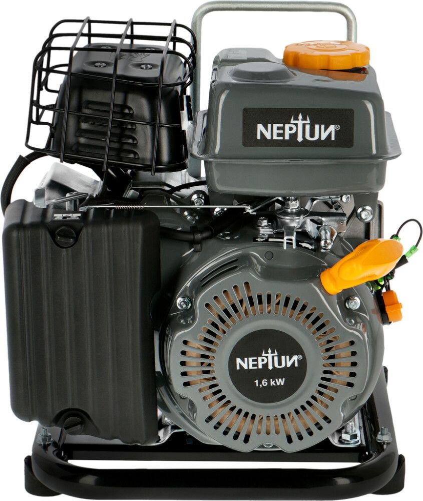 Bensiinimootoriga aiapump Neptun NBP-E 16