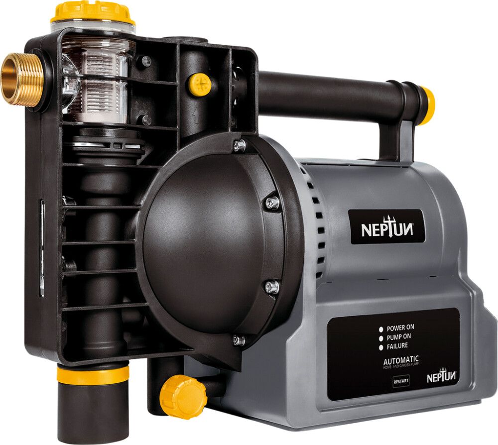 AIAPUMP NEPTUN NHA-E 120