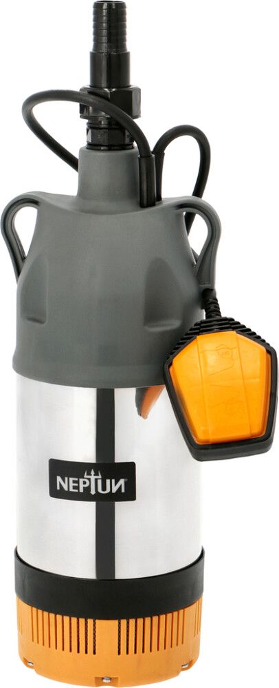 SUKELPUMP NEPTUN NTP-E 80
