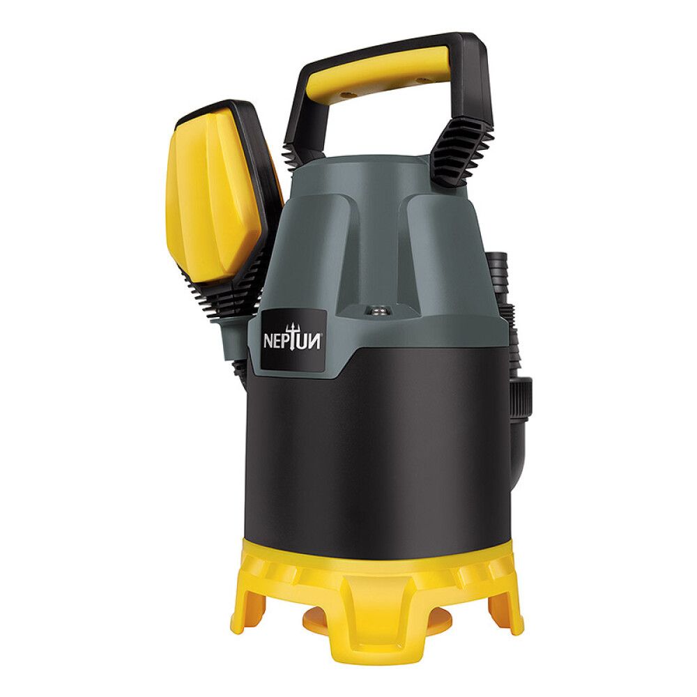 Uputatav pump Neptun NSP-E 33 reovee