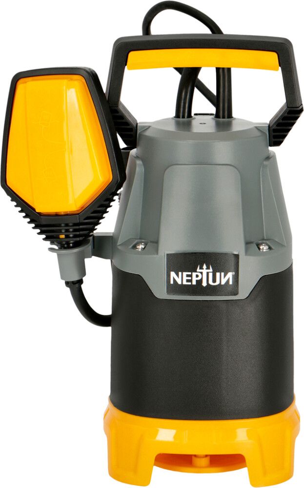 Uputatav pump Neptun NSP-E 33 reovee