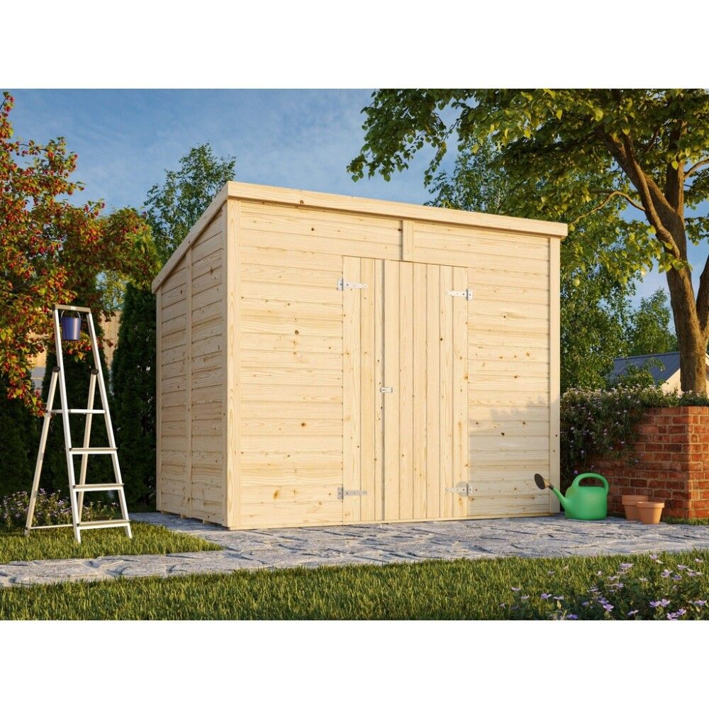 Aiakuur Palmako Leif 4,5 m²