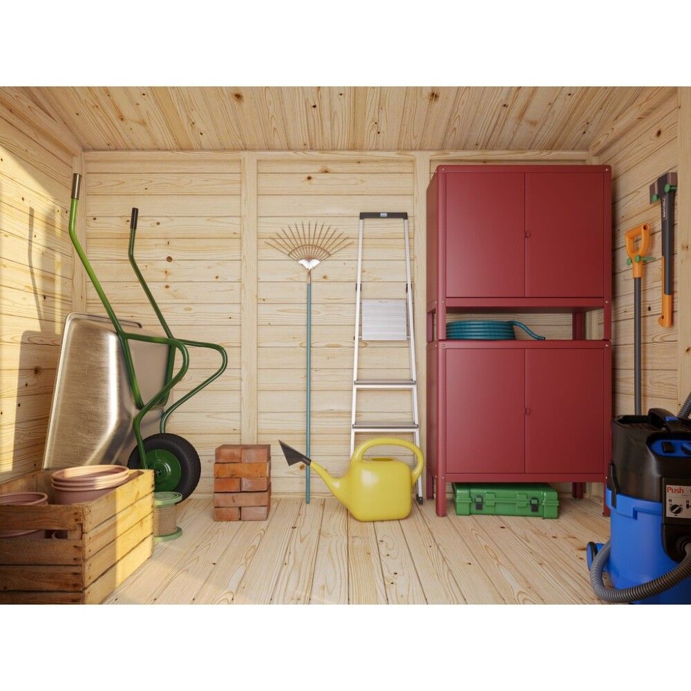 Aiakuur Palmako Leif 4,5 m²