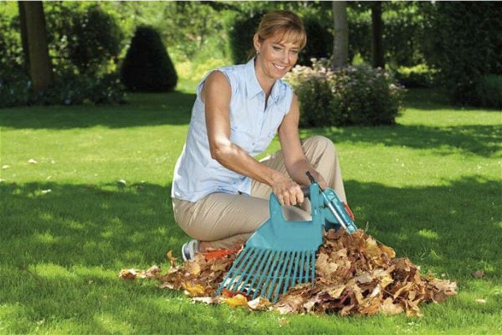 Murureha Gardena Combisystem XXL vario