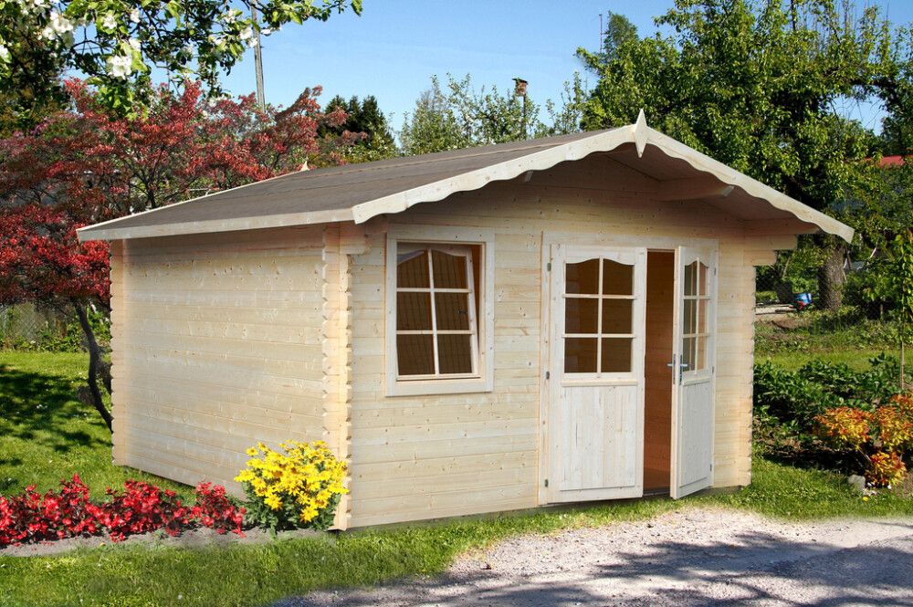 Aiakuur Palmako Emma 10,4 m²