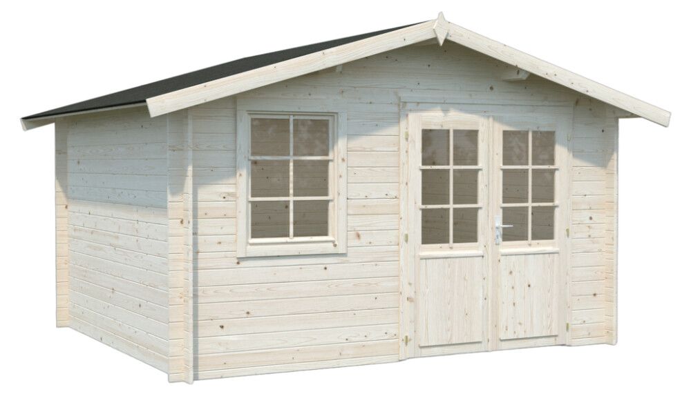 Aiamaja Palmako Klara 10,4 m²