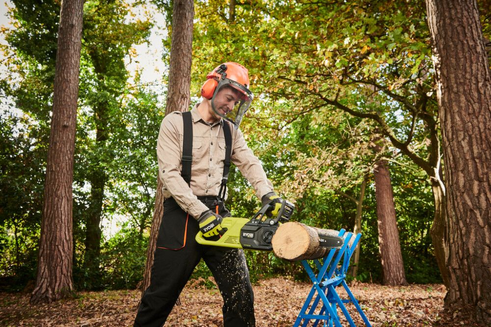 Akukettsaag Ryobi ONE+ RY18CSX30A-140