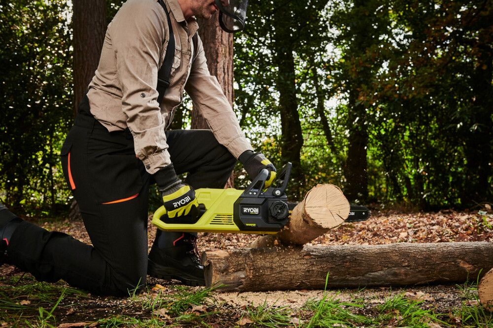 Akukettsaag Ryobi ONE+ RY18CSX30A-140