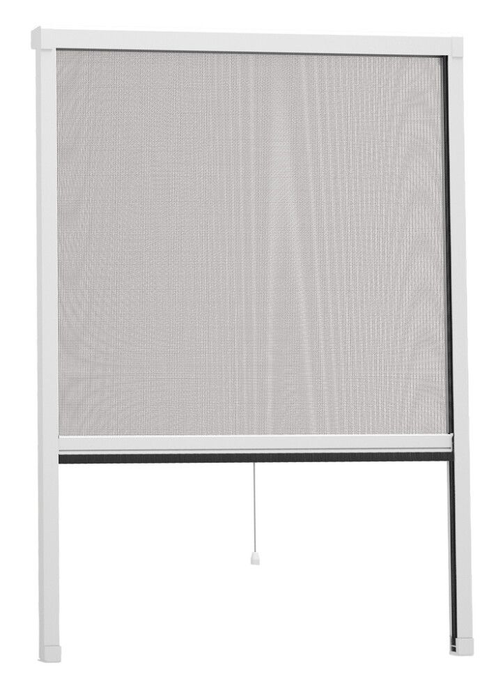 Putukavõrk ruloo Easy Life 80 x 130 cm