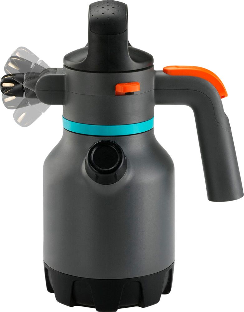 SURVEPIHUSTI GARDENA 1,25 L