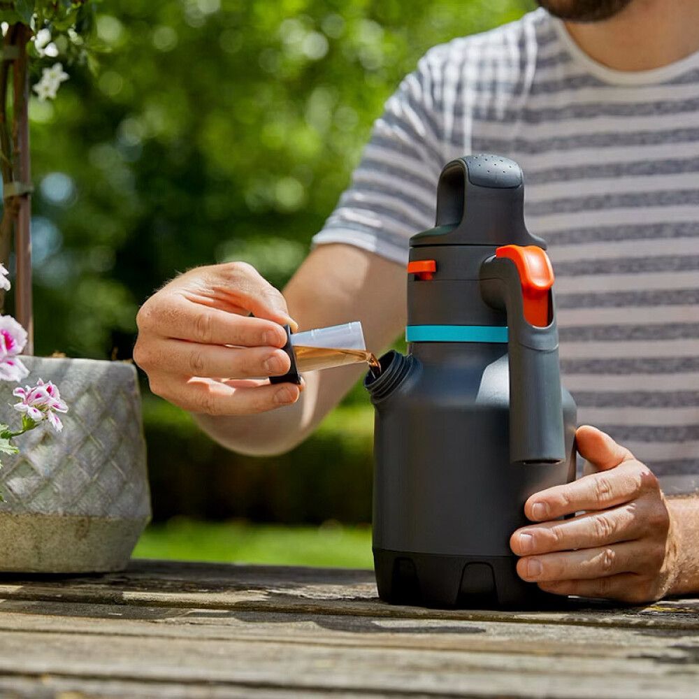 SURVEPIHUSTI GARDENA 1,25 L