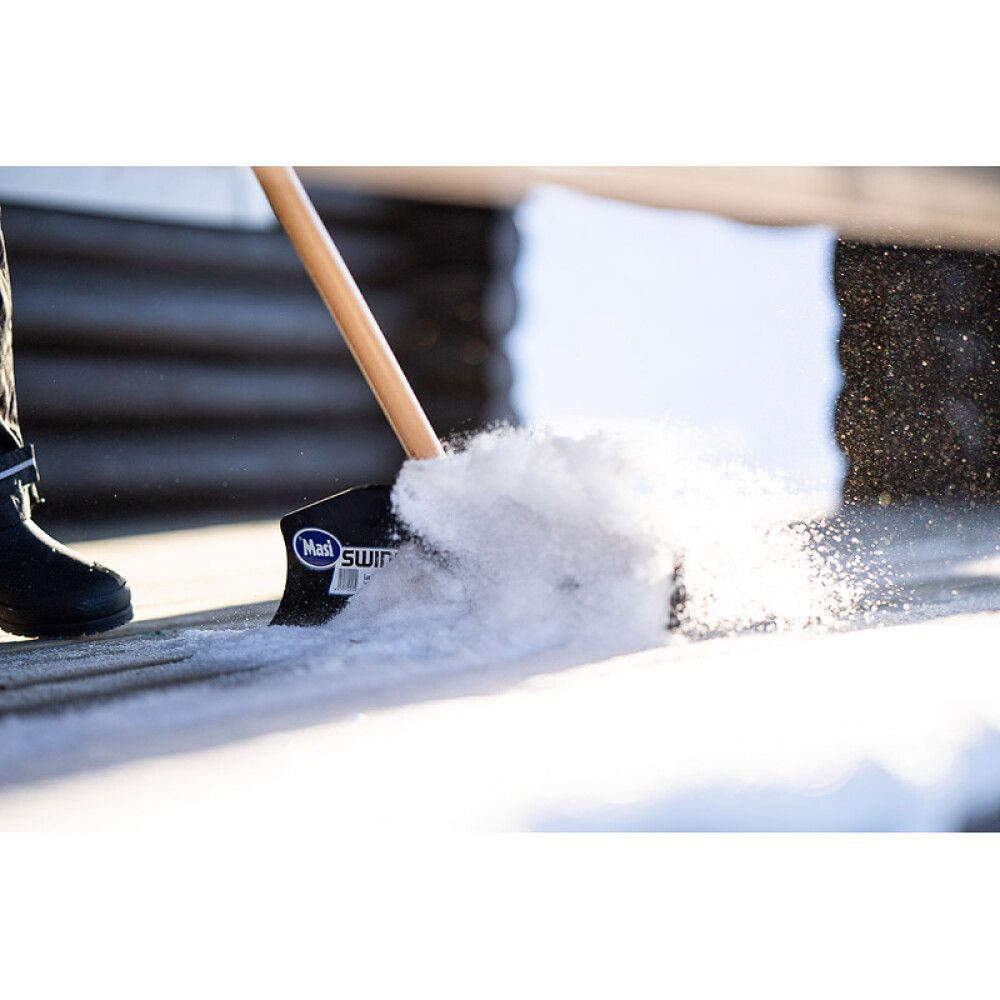 Lumekaabits Masi Swing 163 cm