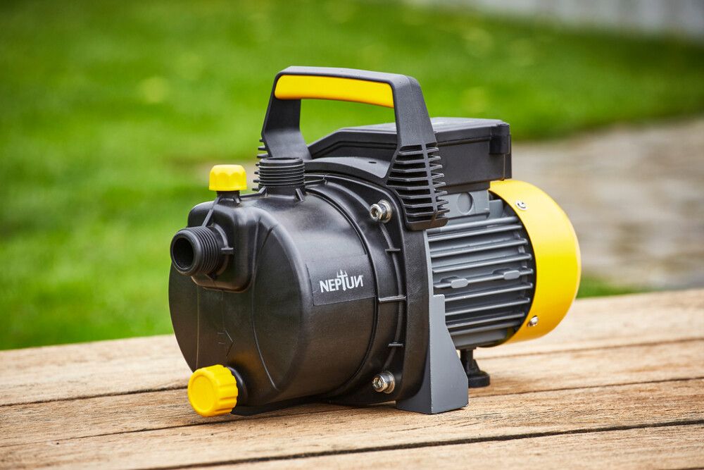 AIAPUMP NEPTUN NGP 68