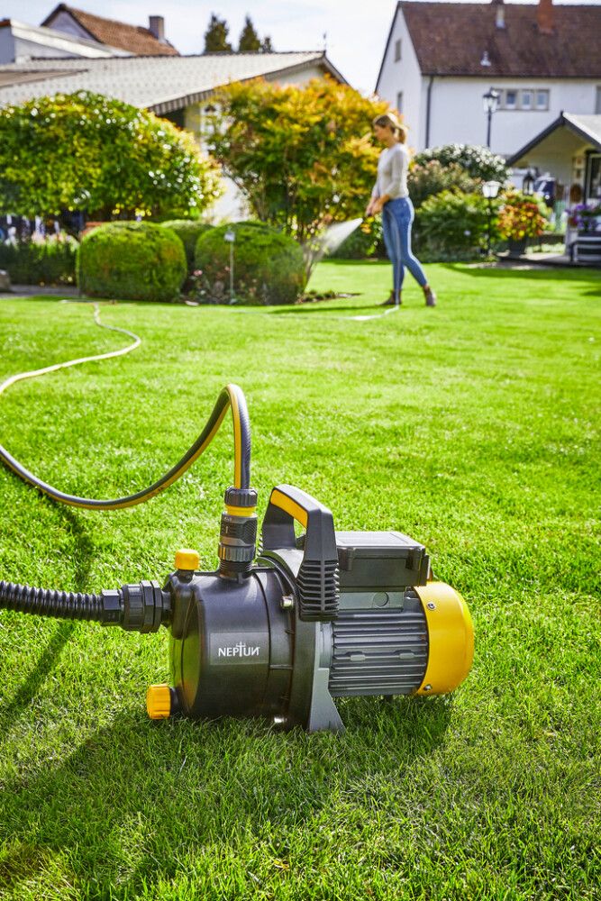 AIAPUMP NEPTUN NGP 68