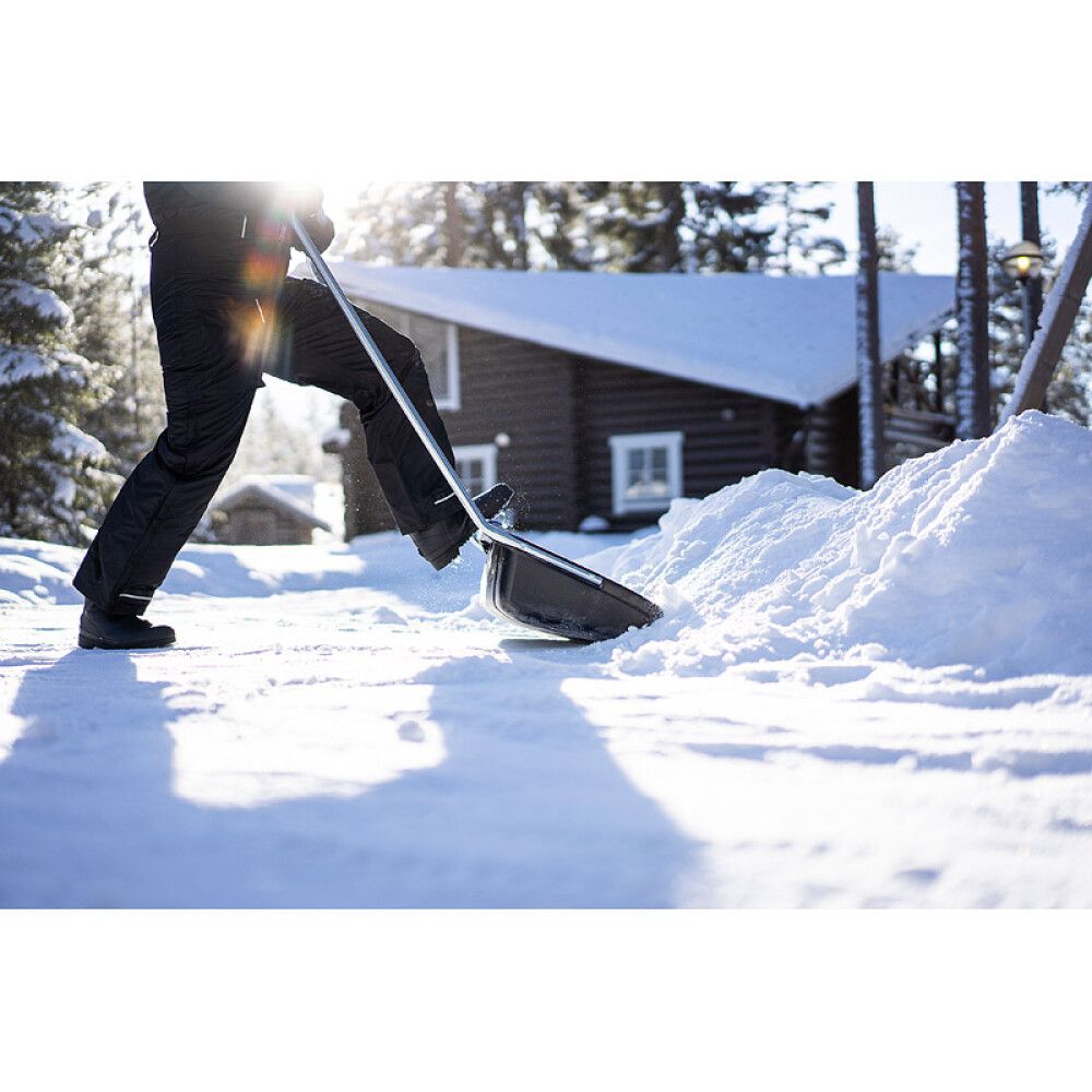 Lumesahk Masi Snow Max