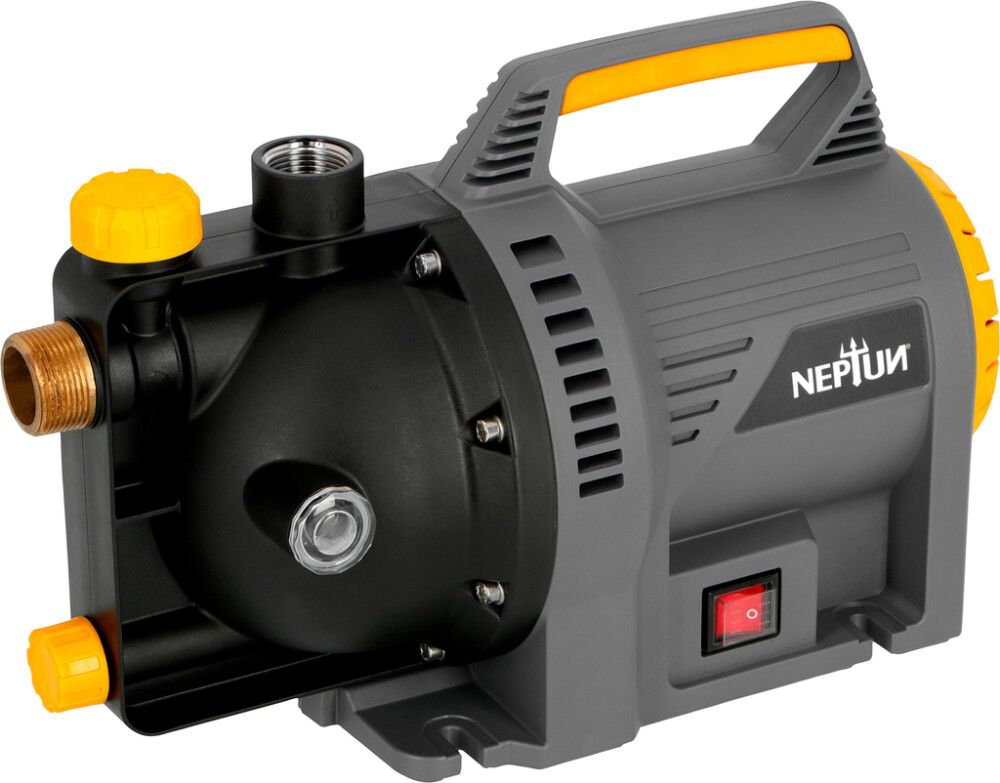 AIAPUMP NEPTUN NGP-E 105