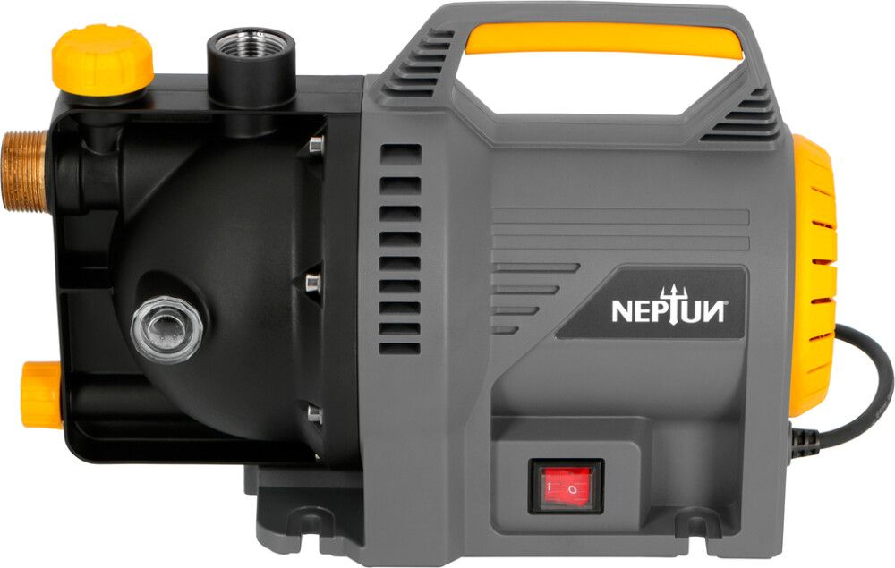 AIAPUMP NEPTUN NGP-E 105