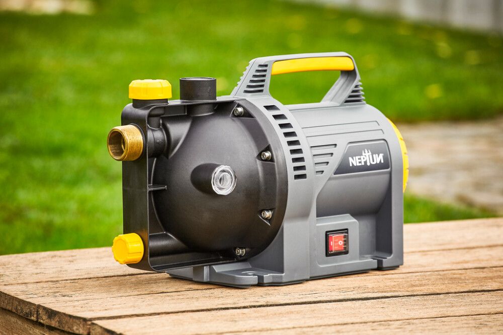 AIAPUMP NEPTUN NGP-E 105