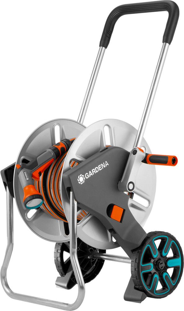 Voolikukäru Gardena Cleverroll M