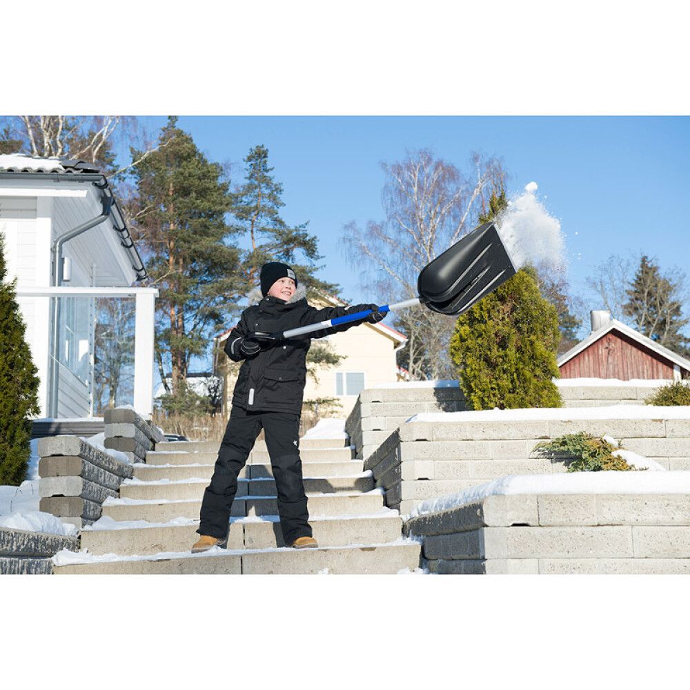 Lumelabidas Masi Polar Allround