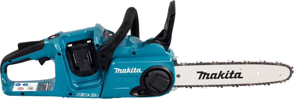 Akukettsaag Makita DUC303Z