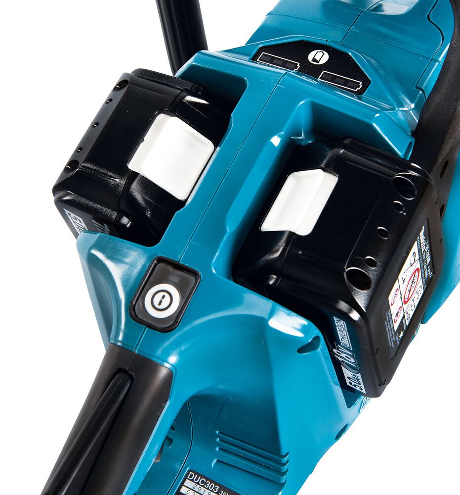 Akukettsaag Makita DUC303Z