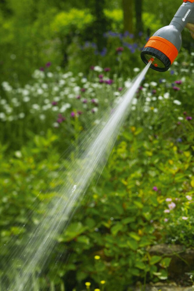 Kastmispüstol Gardena Multi Comfort 1/2 "