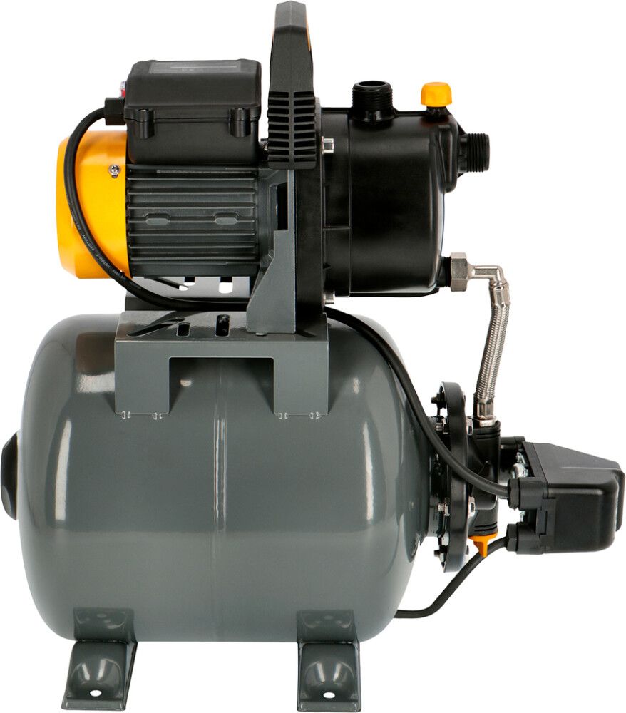 AIAPUMP NEPTUN NHW-E 68