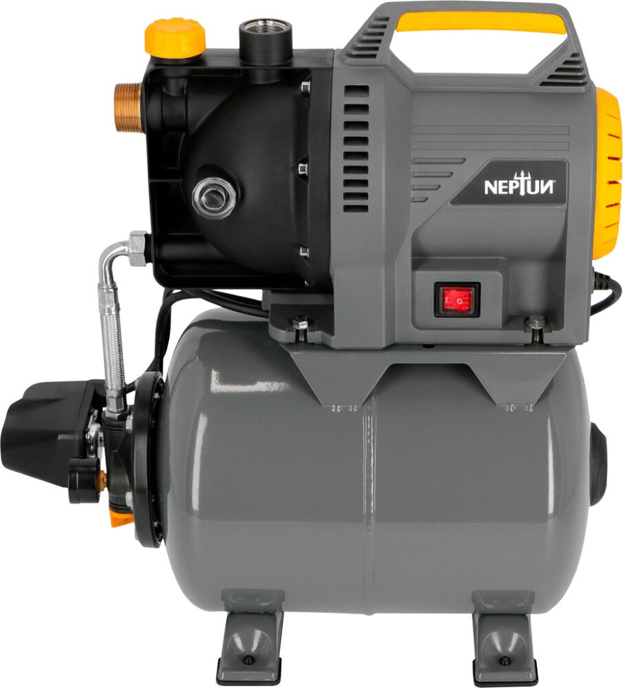 Veeautomaat Neptun NHW-E 105