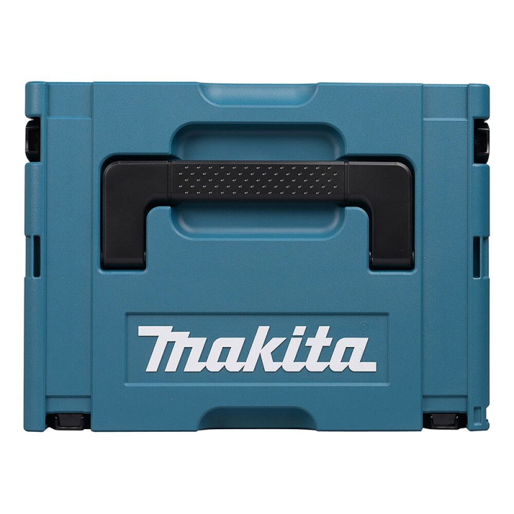 Akude ja laadija komplekt Makita 18 V + 2 x 5,0 Ah