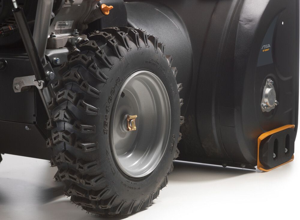 Lumepuhur Stiga ST 5266P